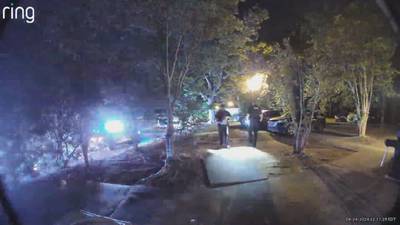 ‘Senseless violence’: 2 women, baby shot in Salisbury neighborhood