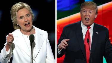 Trump vs. Clinton: When is the next presidential debate?