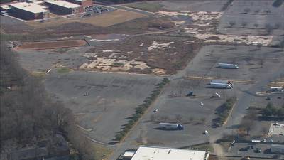 TIMELINE: How has Charlotte’s Eastland Mall site changed through the years?