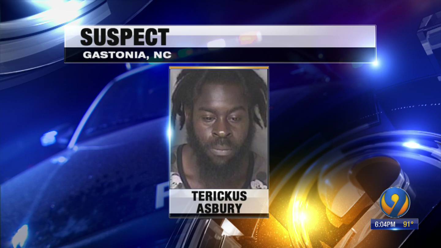 Gastonia Police Search For Man Accused Of Attempted Murder Wsoc Tv