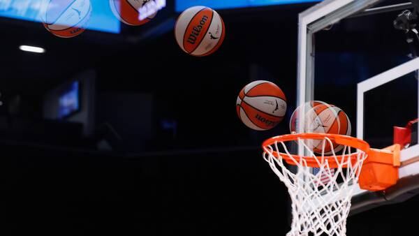 2023 WNBA Playoffs: How to watch the semifinals, full TV schedule and more