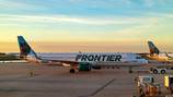 Frontier Airlines adds new nonstop flight from CLT to major city