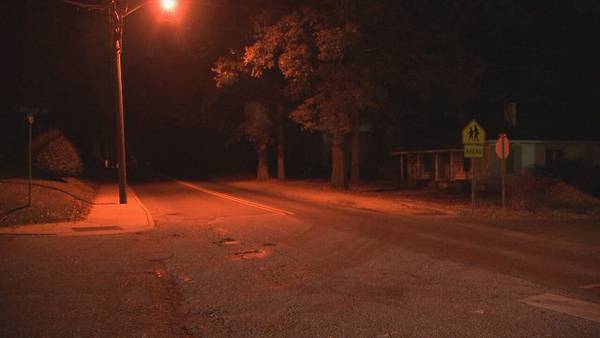 Trick-or-treaters expected to be OK after being struck by truck in Monroe, police say
