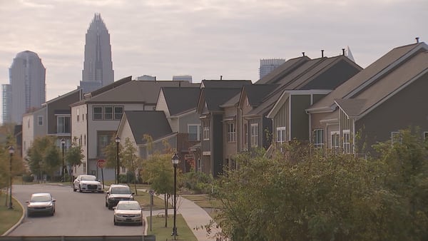 Housing market starting to improve for buyers, some experts say