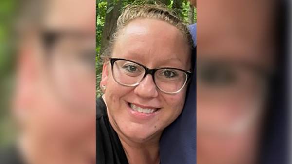 ‘Something is awry’: 37-year-old mom, sister reported missing in Union County