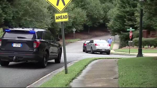 15-year-old girl killed in Rock Hill golf cart crash, police say
