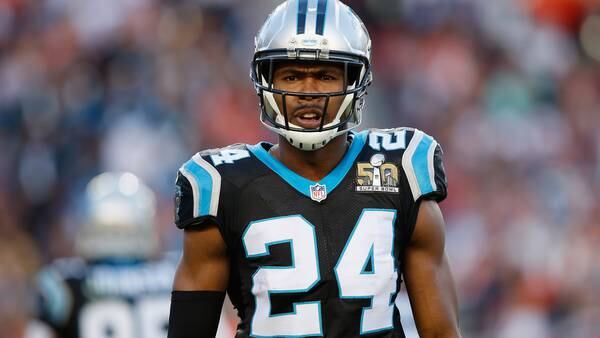 Panthers sign CB Norman; Horn to have wrist surgery