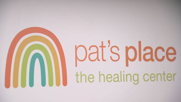 Pat’s Place opens new therapy office in west Charlotte