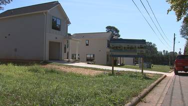 ‘Life changing’: Catawba Co. provides families with homes through affordable housing initiative