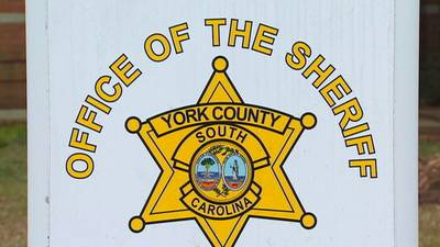 The stage is set for York County sheriff race