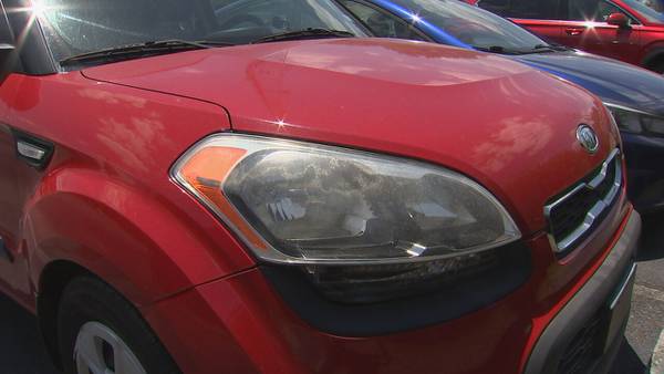 ‘Someone finally got my car’: Hyundai and Kia thefts still happening