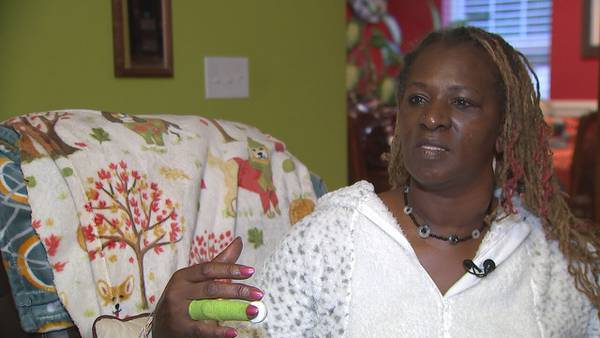 CMS substitute teacher says she won’t return to school after being attacked by 2 students