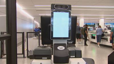 New technology could ease travel troubles at Charlotte Douglas Airport 