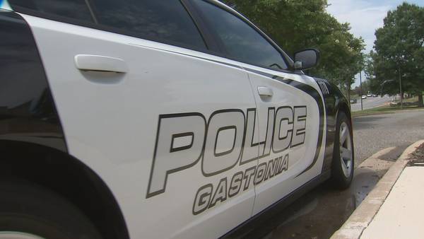 4 police departments in Gaston County search for chiefs