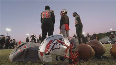 Rock Hill, known as ‘Football City,’ sends the most players to the NFL per capita