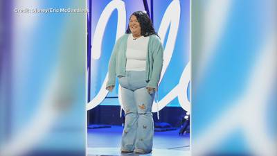 Gastonia native to take American Idol stage 