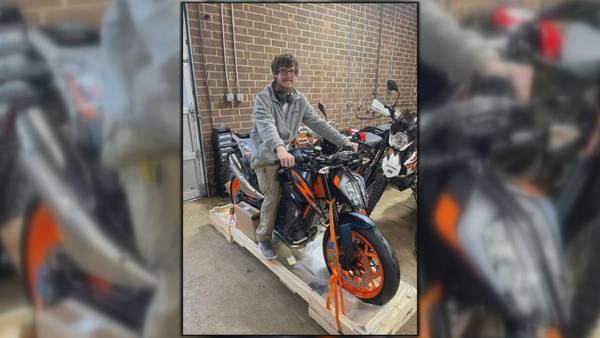 Family of crash victim still seeking justice one year later  