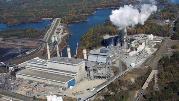 What the EPA’s new power plant rules could mean for Duke Energy