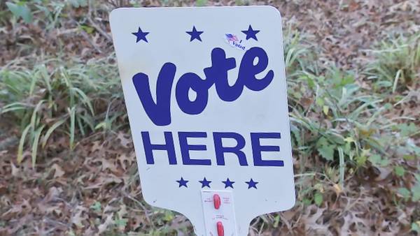 91,000 South Carolina ballots already cast in early voting
