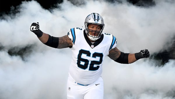 Panthers Uniform Tracker: News