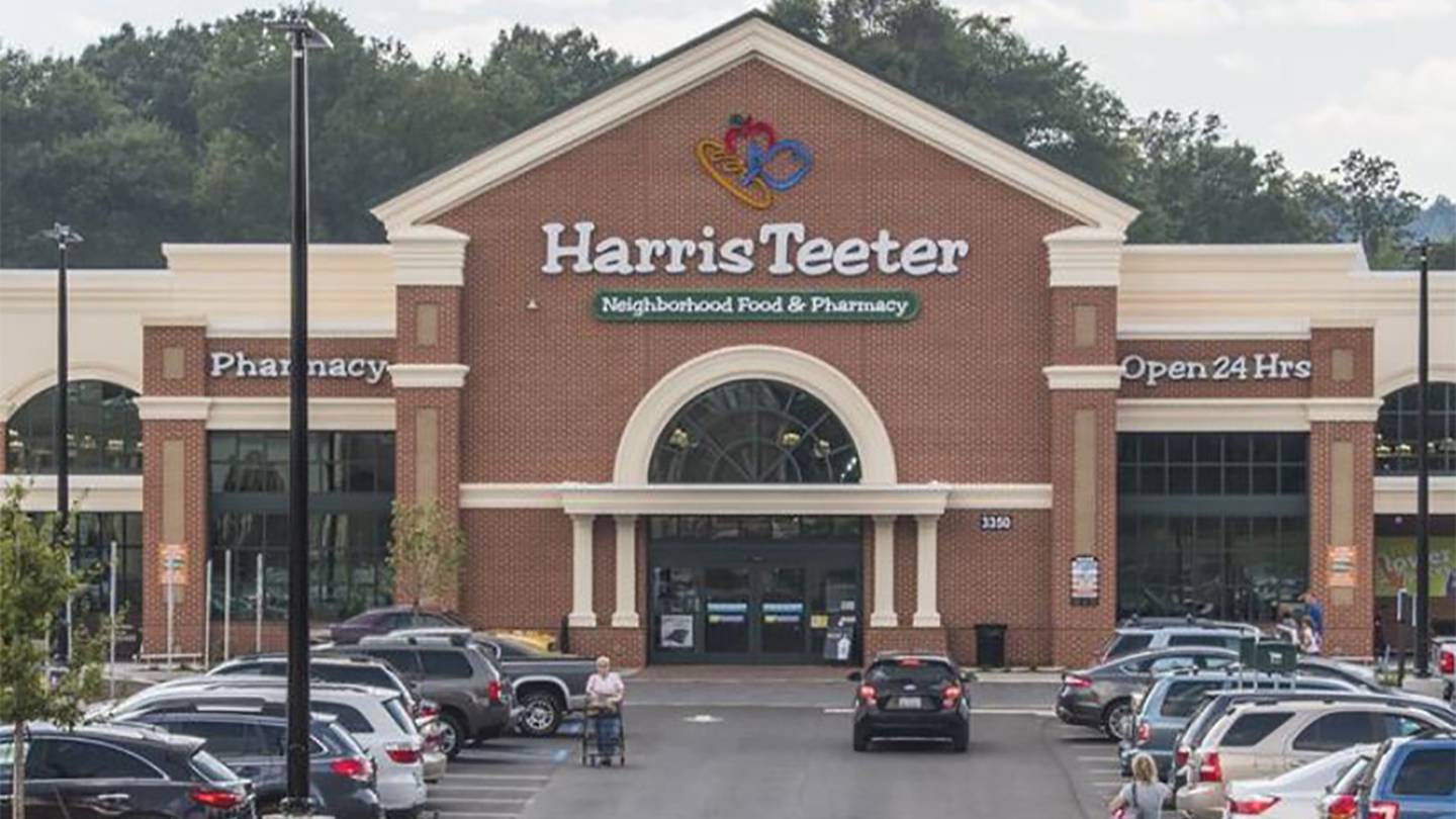 21 Harris Scarfe stores to close nationwide