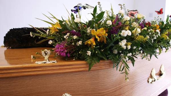 Ohio family claims wrong woman was in loved one’s casket