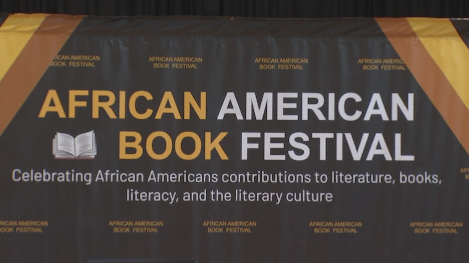 Charlotte African American Book Festival hosts first annual event WSOC TV