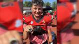 Community holding fundraiser for 7th grader diagnosed with brain tumor