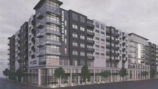 Huntersville planners approve request for new development in Birkdale Village