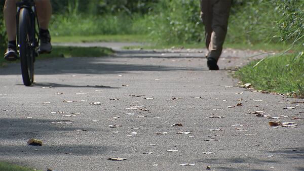 CMPD increases presence on city’s greenways after sexual assault reported