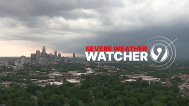 Sign up to join the Severe Weather Watcher 9 team