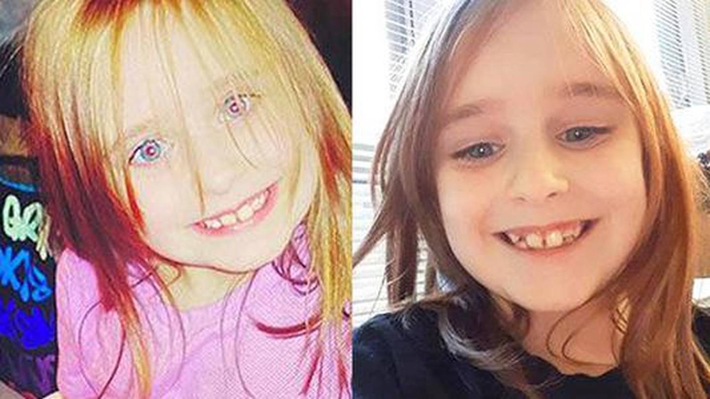 Police Link Cases After Missing 6 Year Old Sc Girl Neighbor Found Dead Wsoc Tv 5078