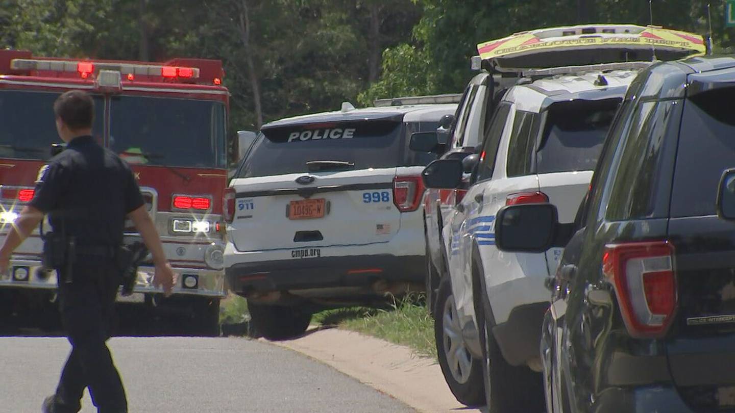 Man hospitalized after crisis situation at Steele Creek home, CMPD says ...