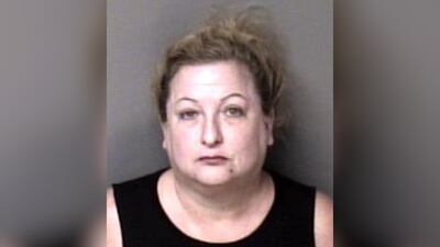 Lincoln County commissioner arrested, charged with driving while impaired