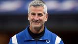 Carolina Panthers set to introduce head coach Frank Reich on Tuesday  