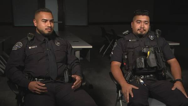 Kannapolis police bridge language barrier in community with bilingual officers