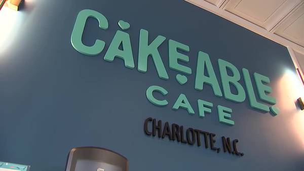 Local cafe supports individuals with intellectual disabilities