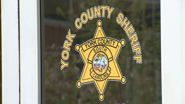 York County Republicans could reopen filing for sheriff election