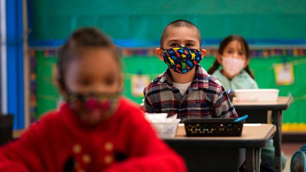 Judge denies order requiring Lincoln County Schools to mandate masks