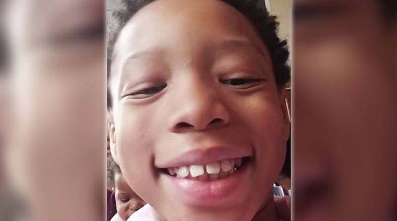 Rock Hill Police are trying to locate 11-year-old Na'Faaron Scott-Parker who is currently missing.