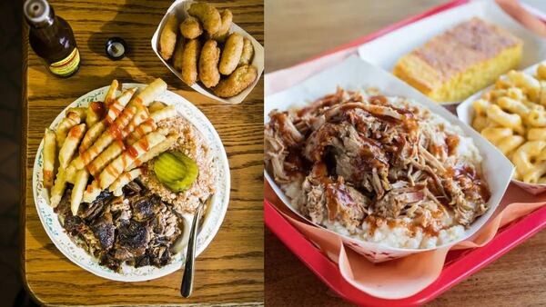Southern Living unveils best barbecue spots in the Carolinas