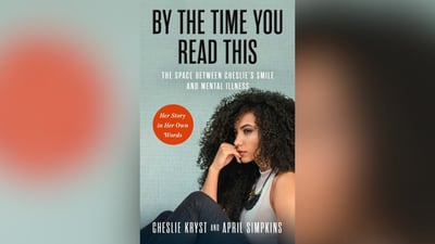 Cheslie Kryst’s memoir that explores mental illness to be posthumously released