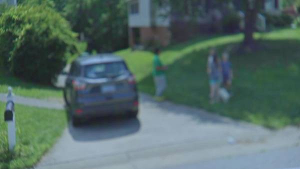 Parent worries, says Google didn’t blur children enough on Street View map