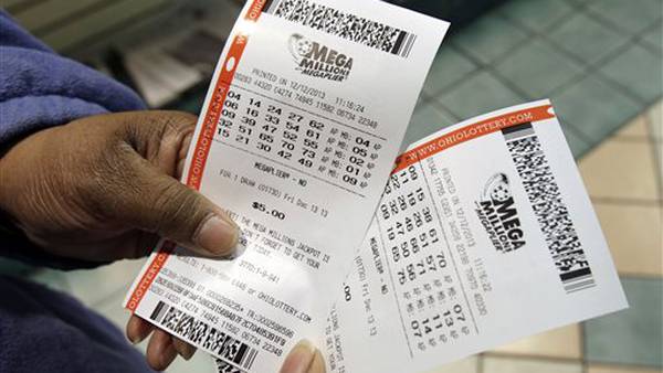 Huntersville woman wins $1M lottery prize