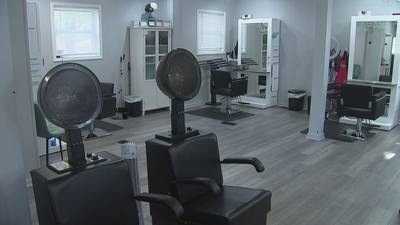Hairstylists react to proposed ban on hair straighteners that use formaldehyde 