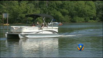 Officials discuss water safety after 7 calls on lakes, rivers