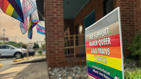 Charlotte LGBTQ youth get housing instability help