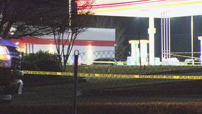19-year-old charged after 16-year-old shot, killed near Gastonia gas station, officials say