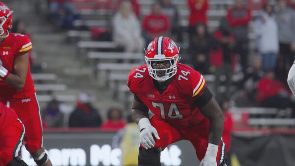 West Meck grad overcomes rejection, heads to NFL draft