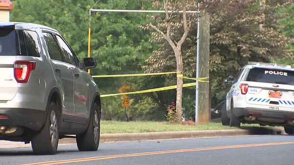 Police investigating homicide after person found dead in north Charlotte
